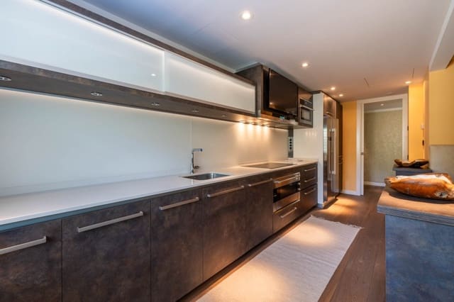 3 slaapkamer Appartement te koop in Bendinat, Calvià met zwembad garage - € 2.250.000 (Ref: 9014202)