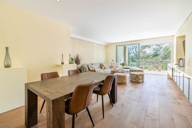 3 slaapkamer Appartement te koop in Bendinat, Calvià met zwembad garage - € 2.250.000 (Ref: 9014202)