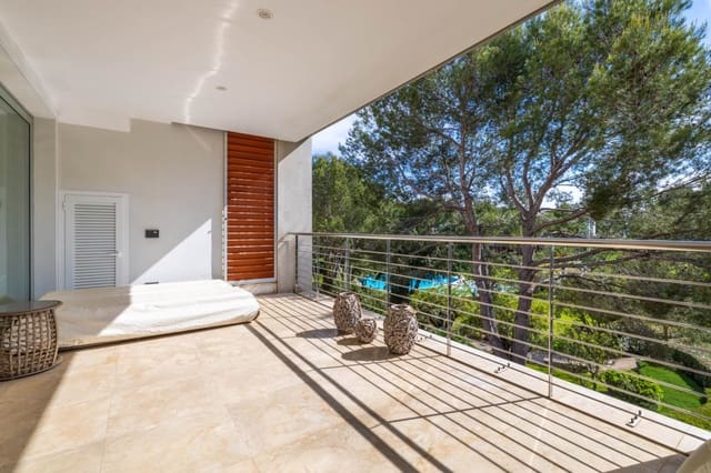 3 slaapkamer Appartement te koop in Bendinat, Calvià met zwembad garage - € 2.250.000 (Ref: 9014202)