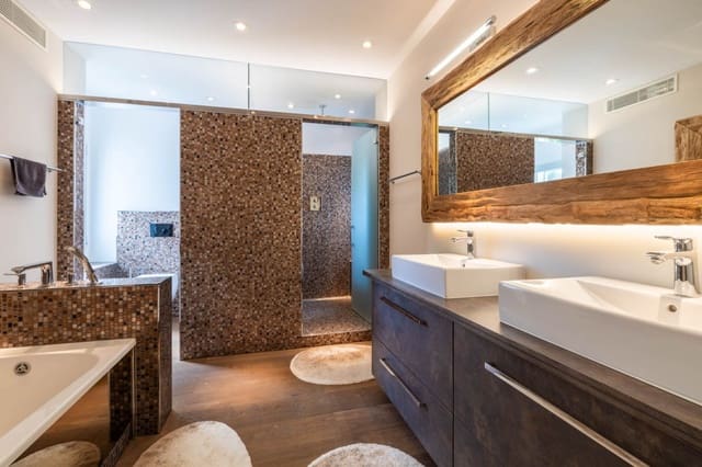 3 slaapkamer Appartement te koop in Bendinat, Calvià met zwembad garage - € 2.250.000 (Ref: 9014202)