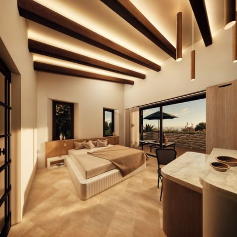 Bouwgrond te koop in Selva - € 550.000 (Ref: 9016815)