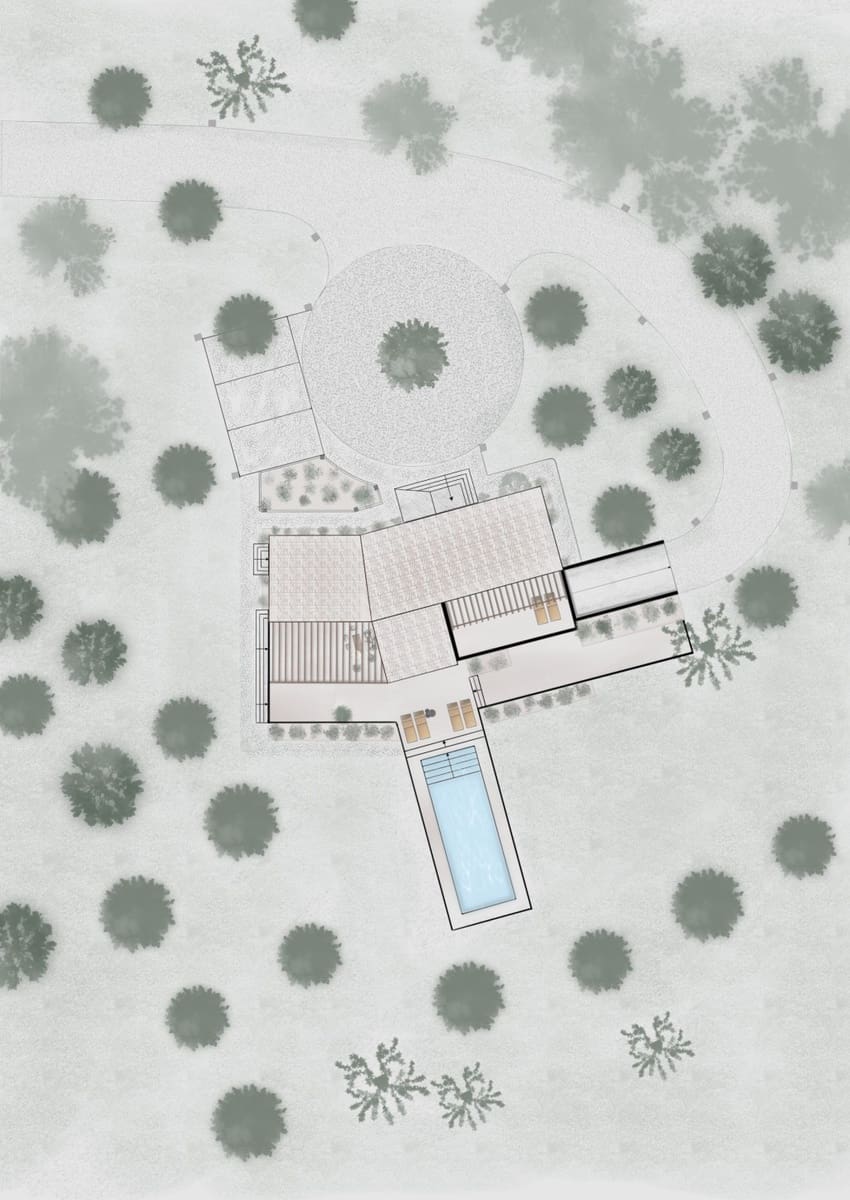 Byggegrund til salg i Selva - € 550.000 (Ref: 9016815)