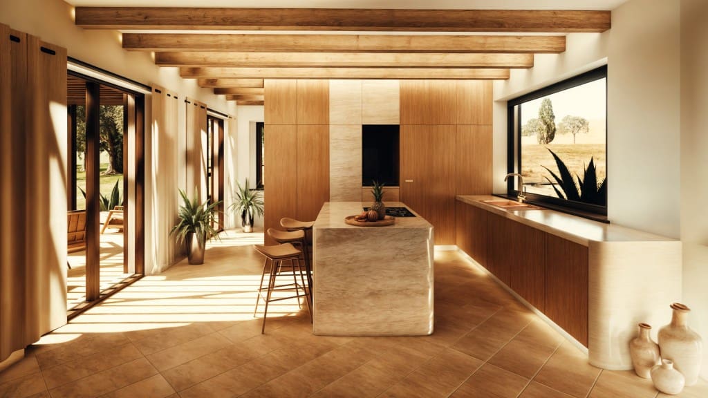 Byggegrund til salg i Selva - € 550.000 (Ref: 9016815)