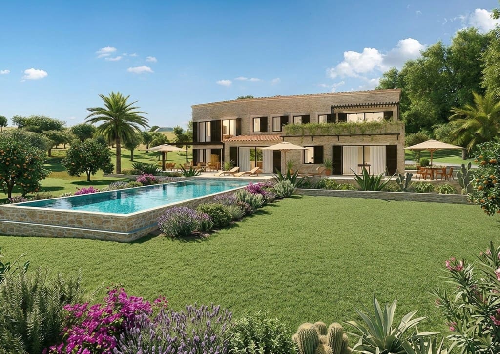 Area Edificabile in vendita in Selva - 520.000 € (Rif: 9016815)