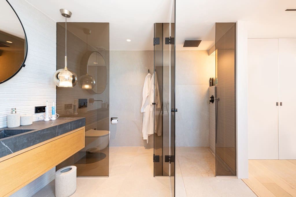 3 bedroom Villa for sale in Alcudia with pool - € 1,900,000 (Ref: 9016816)