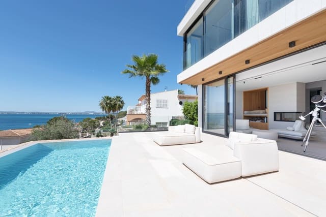 3 slaapkamer Villa te koop in Alcúdia met zwembad - € 1.900.000 (Ref: 9016816)