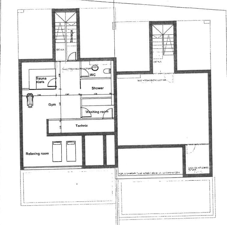 3 bedroom Villa for sale in Alcudia with pool - € 1,900,000 (Ref: 9016816)