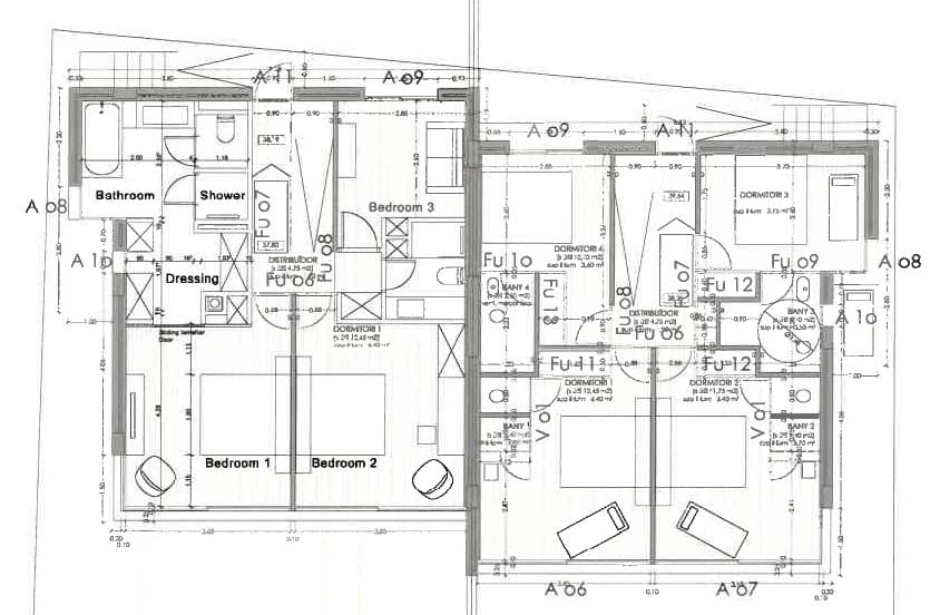 3 bedroom Villa for sale in Alcudia with pool - € 1,900,000 (Ref: 9016816)