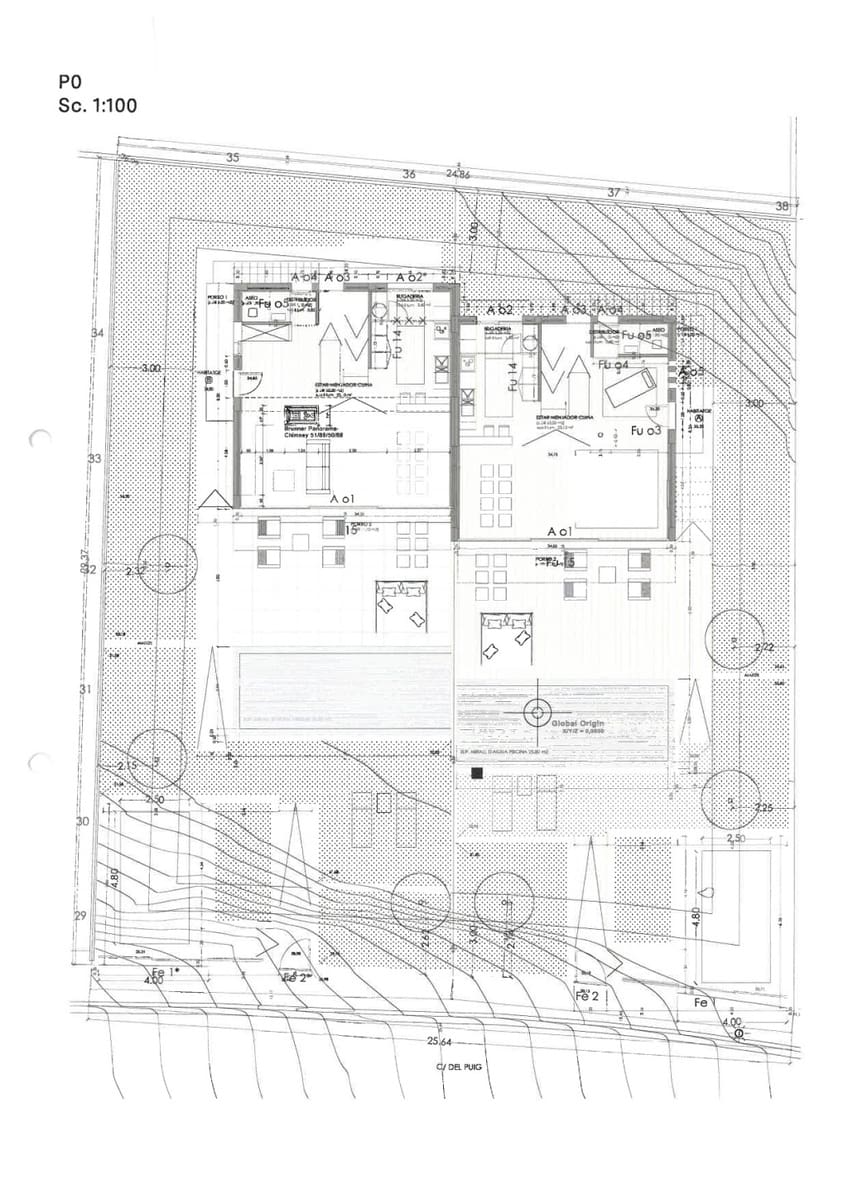 3 bedroom Villa for sale in Alcudia with pool - € 1,900,000 (Ref: 9016816)