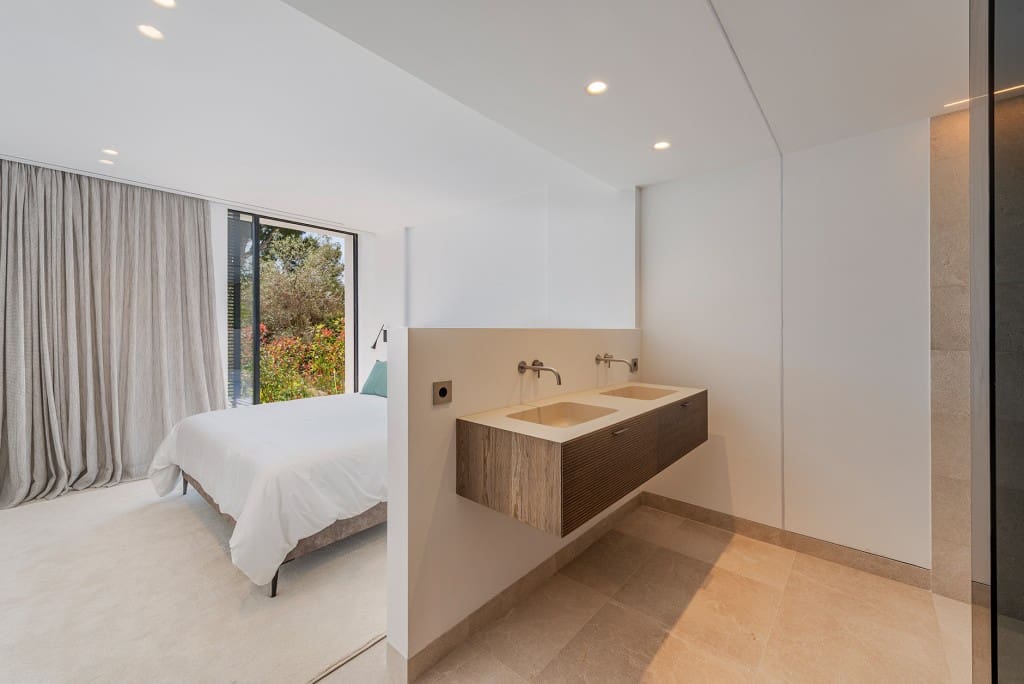 4 soveværelse Villa til salg i Mal Pas-Bon Aire med swimmingpool garage - € 3.950.000 (Ref: 9031673)