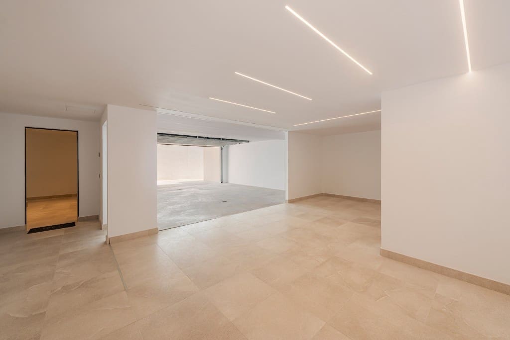 4 soveværelse Villa til salg i Mal Pas-Bon Aire med swimmingpool garage - € 3.950.000 (Ref: 9031673)