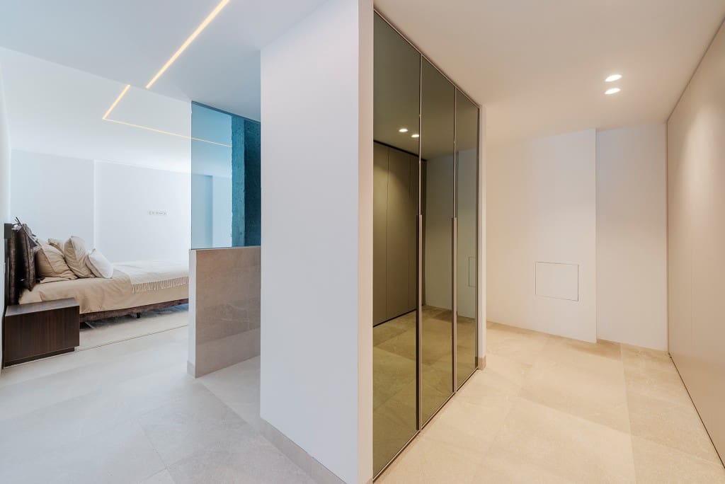 4 soveværelse Villa til salg i Mal Pas-Bon Aire med swimmingpool garage - € 3.950.000 (Ref: 9031673)