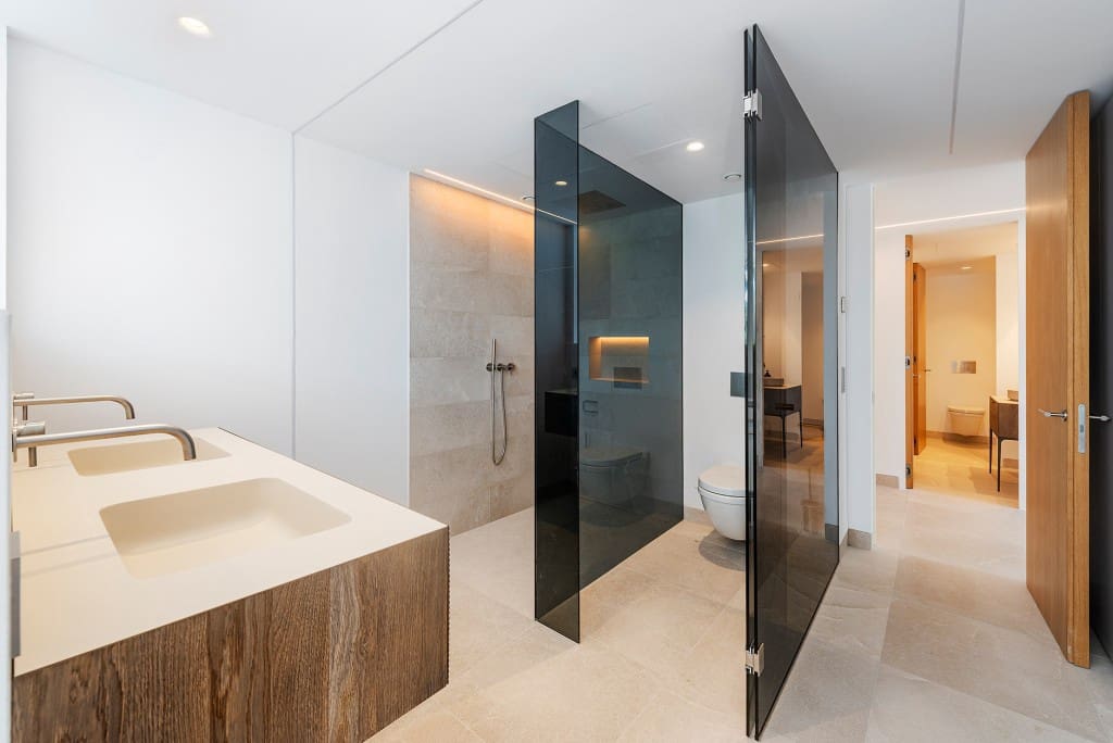 4 soveværelse Villa til salg i Mal Pas-Bon Aire med swimmingpool garage - € 3.950.000 (Ref: 9031673)