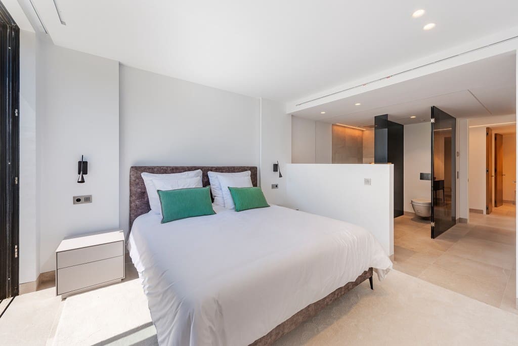 4 soveværelse Villa til salg i Mal Pas-Bon Aire med swimmingpool garage - € 3.950.000 (Ref: 9031673)