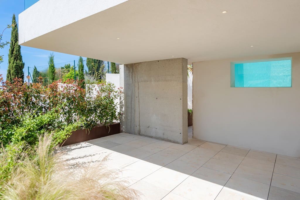 4 soveværelse Villa til salg i Mal Pas-Bon Aire med swimmingpool garage - € 3.950.000 (Ref: 9031673)