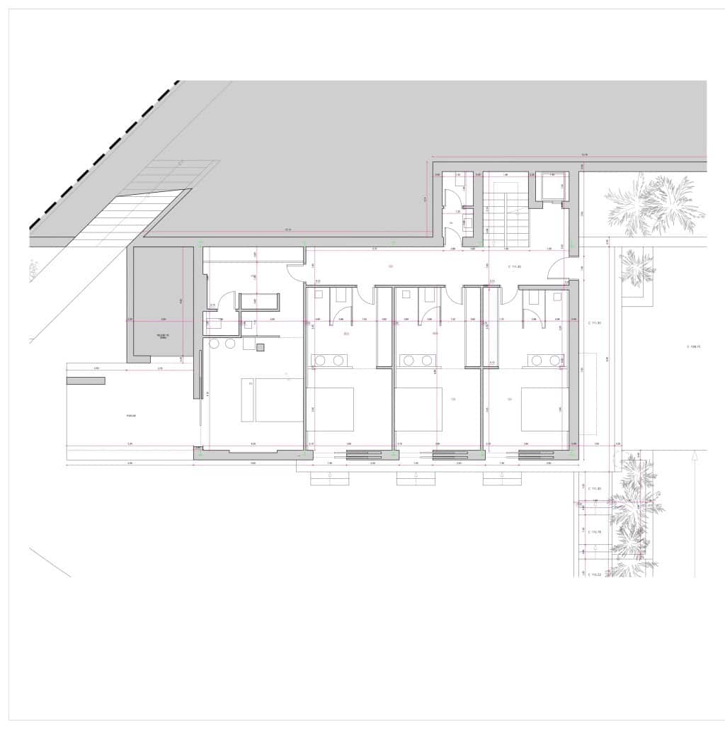 4 soveværelse Villa til salg i Mal Pas-Bon Aire med swimmingpool garage - € 3.950.000 (Ref: 9031673)