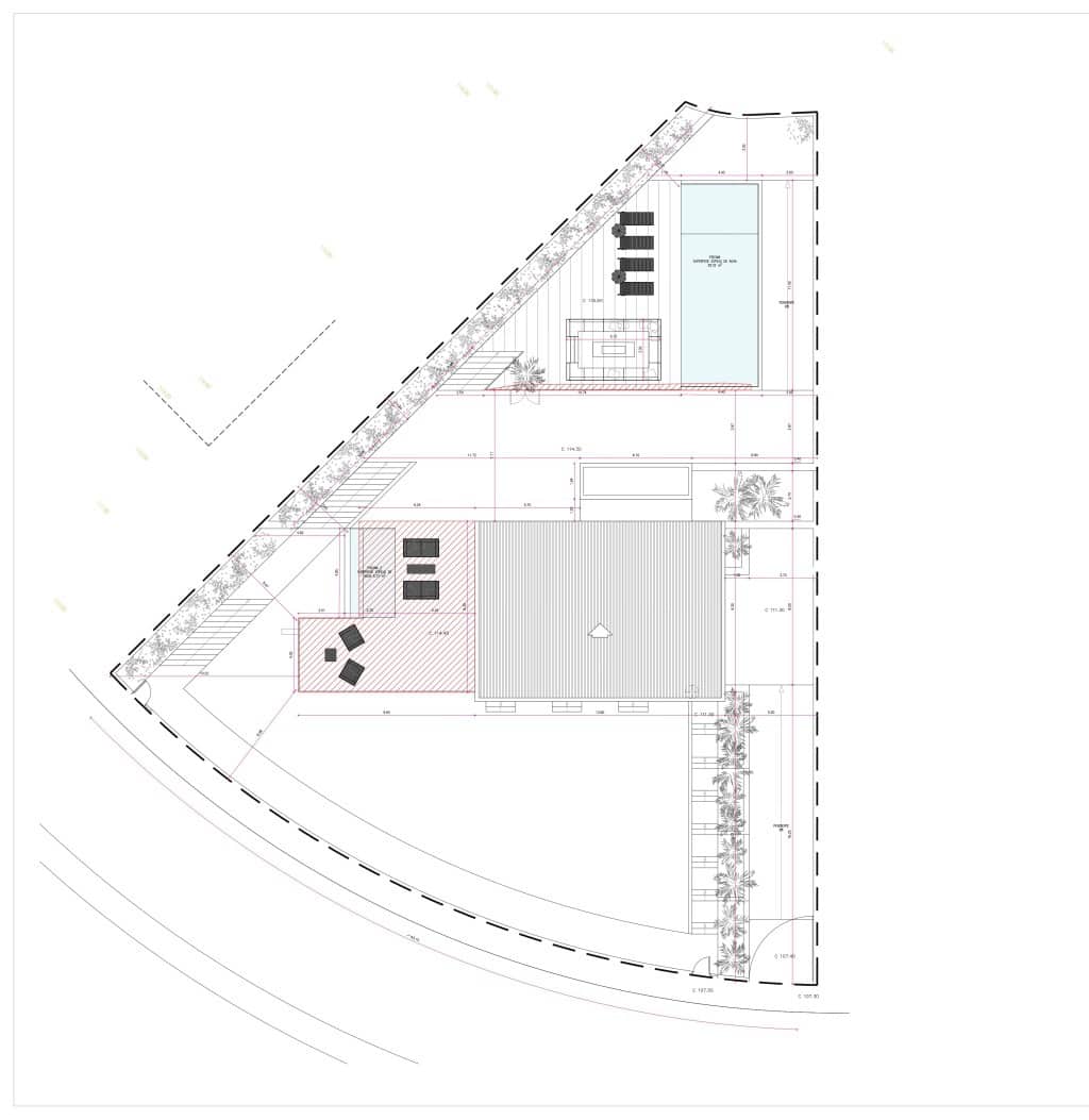 4 soveværelse Villa til salg i Mal Pas-Bon Aire med swimmingpool garage - € 3.950.000 (Ref: 9031673)