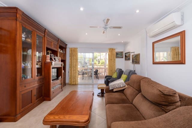 3 Zimmer Villa zu verkaufen in Santa Ponsa, Calvià mit Pool Garage - 2.200.000 € (Ref: 9031674)