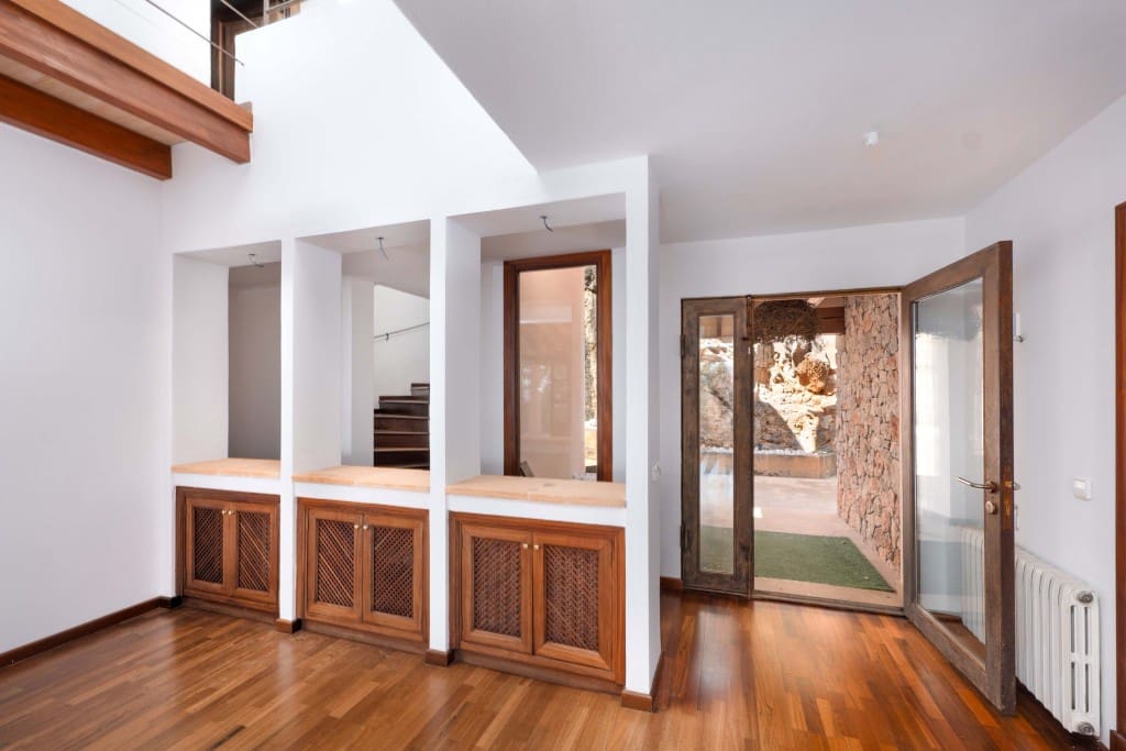 4 soverom Villa til salgs i Esporles med svømmebasseng garasje - € 3 195 000 (Ref: 9031676)