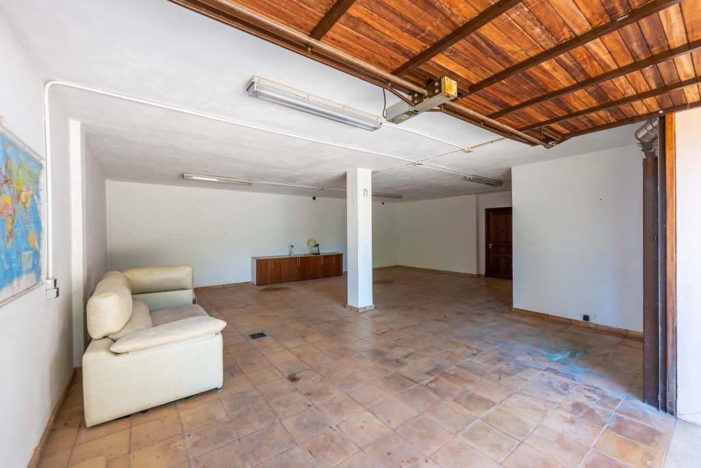 4 soverom Villa til salgs i Esporles med svømmebasseng garasje - € 3 195 000 (Ref: 9031676)