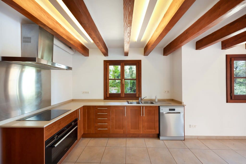 4 soverom Villa til salgs i Esporles med svømmebasseng garasje - € 3 195 000 (Ref: 9031676)