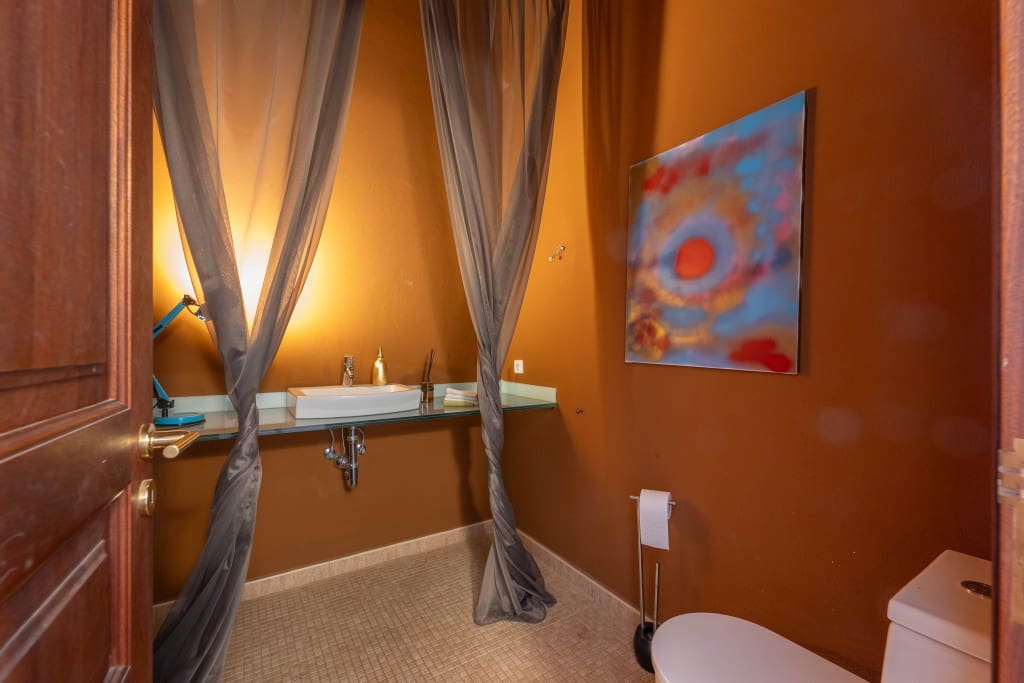 4 soverom Villa til salgs i Esporles med svømmebasseng garasje - € 3 195 000 (Ref: 9031676)