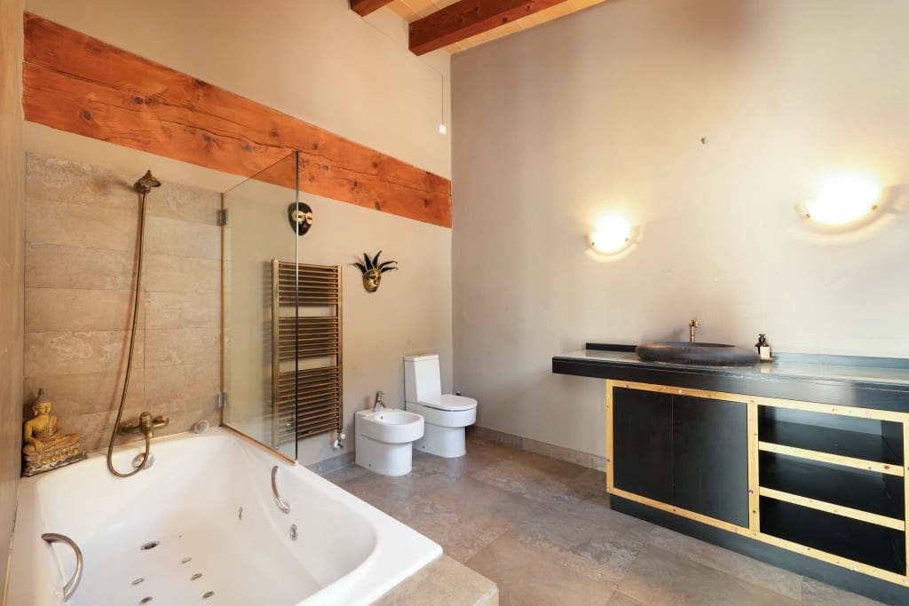 4 soverom Villa til salgs i Esporles med svømmebasseng garasje - € 3 195 000 (Ref: 9031676)