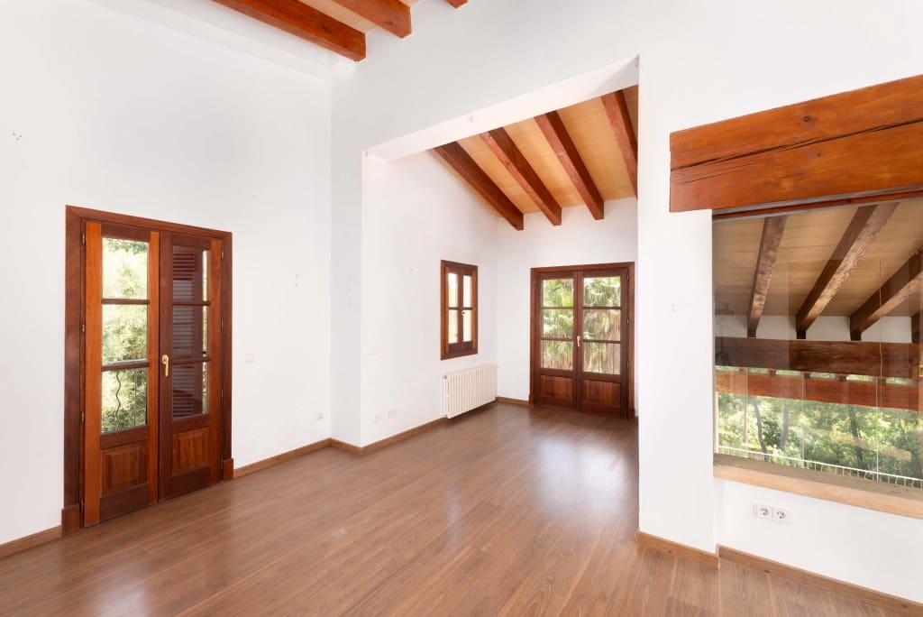 4 soverom Villa til salgs i Esporles med svømmebasseng garasje - € 3 195 000 (Ref: 9031676)