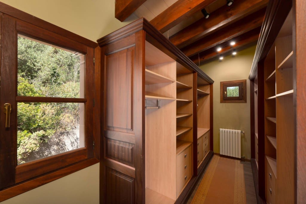 4 soverom Villa til salgs i Esporles med svømmebasseng garasje - € 3 195 000 (Ref: 9031676)