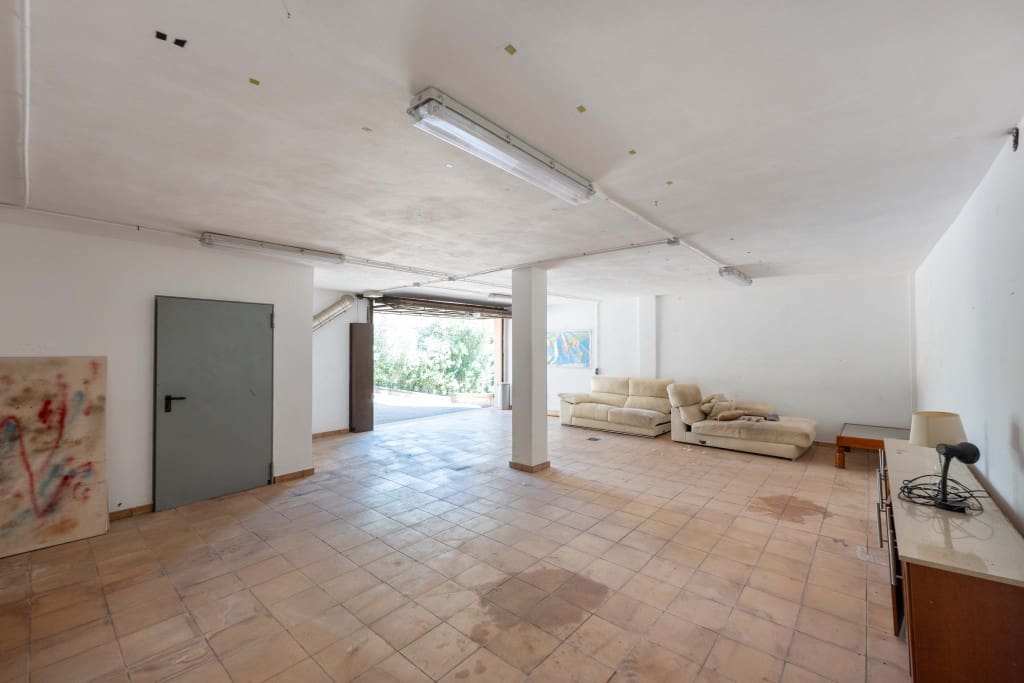 4 soverom Villa til salgs i Esporles med svømmebasseng garasje - € 3 195 000 (Ref: 9031676)