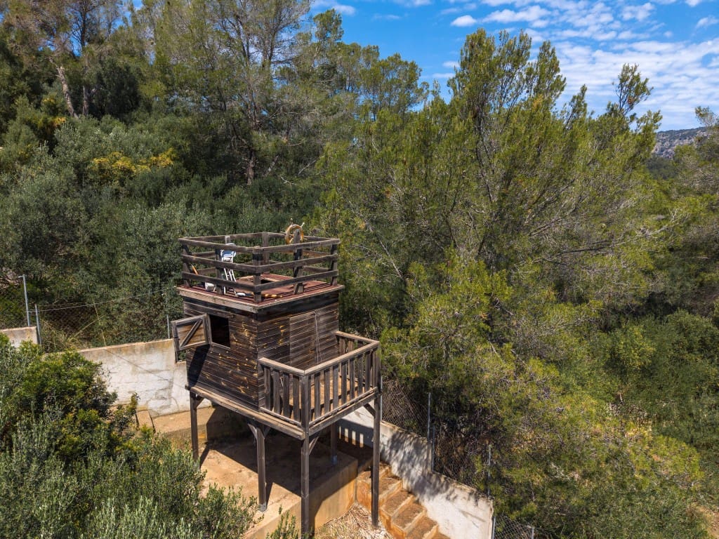 4 soverom Villa til salgs i Esporles med svømmebasseng garasje - € 3 195 000 (Ref: 9031676)