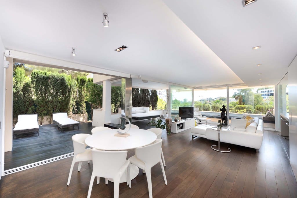 3 soverom Leilighet til salgs i Cas Catala med svømmebasseng - € 1 490 000 (Ref: 9031677)