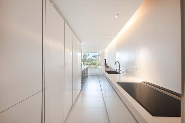 3 soveværelse Lejlighed til salg i Cas Catala, Calvià med swimmingpool - € 1.490.000 (Ref: 9031677)