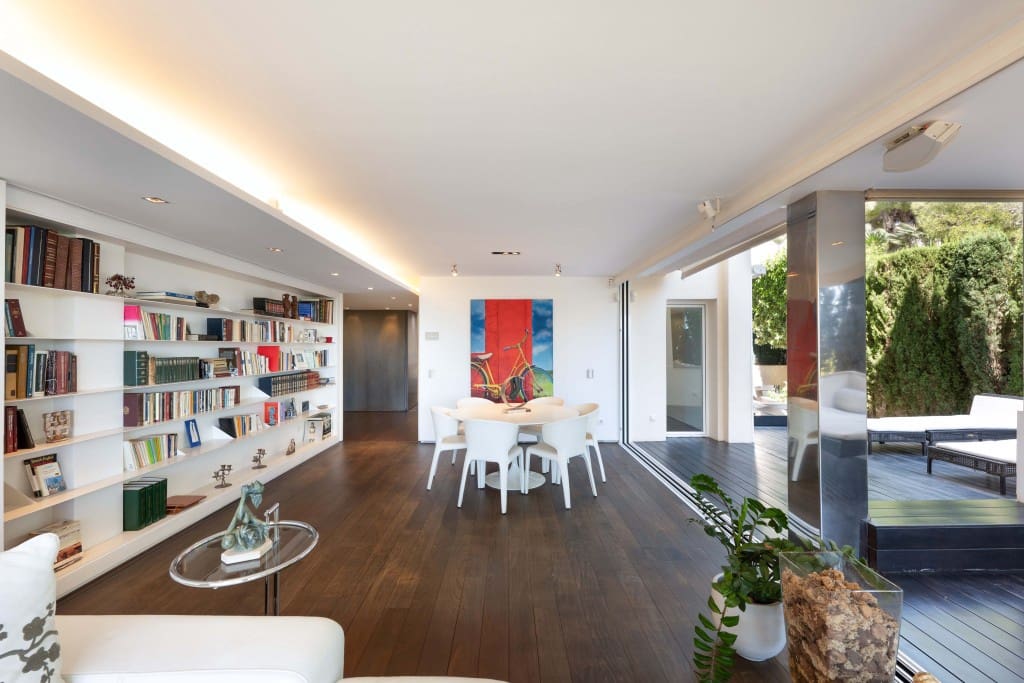 3 soverom Leilighet til salgs i Cas Catala med svømmebasseng - € 1 490 000 (Ref: 9031677)