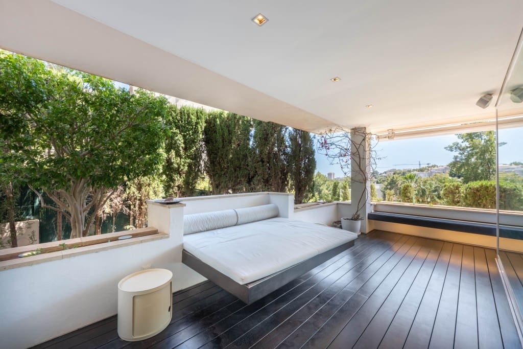 3 soverom Leilighet til salgs i Cas Catala med svømmebasseng - € 1 490 000 (Ref: 9031677)