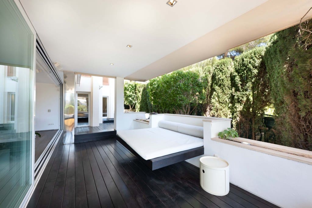 3 soverom Leilighet til salgs i Cas Catala med svømmebasseng - € 1 490 000 (Ref: 9031677)