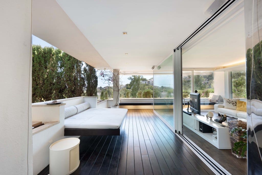 3 soverom Leilighet til salgs i Cas Catala med svømmebasseng - € 1 490 000 (Ref: 9031677)