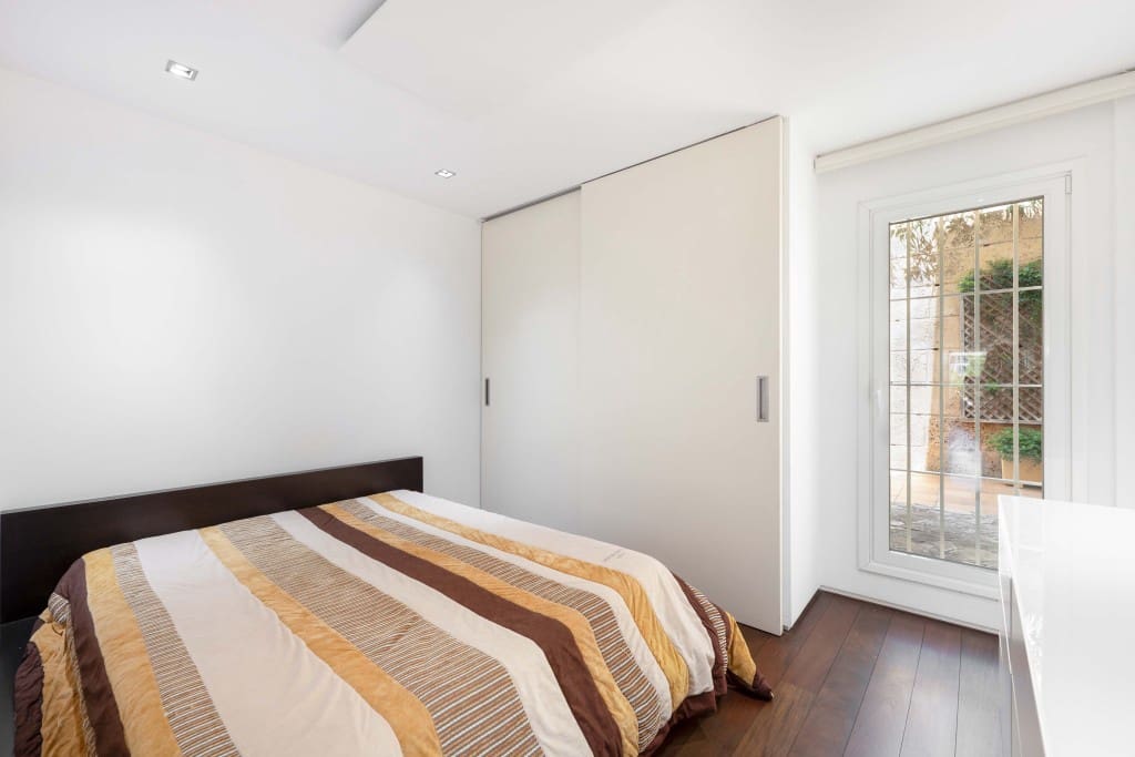 3 soverom Leilighet til salgs i Cas Catala med svømmebasseng - € 1 490 000 (Ref: 9031677)