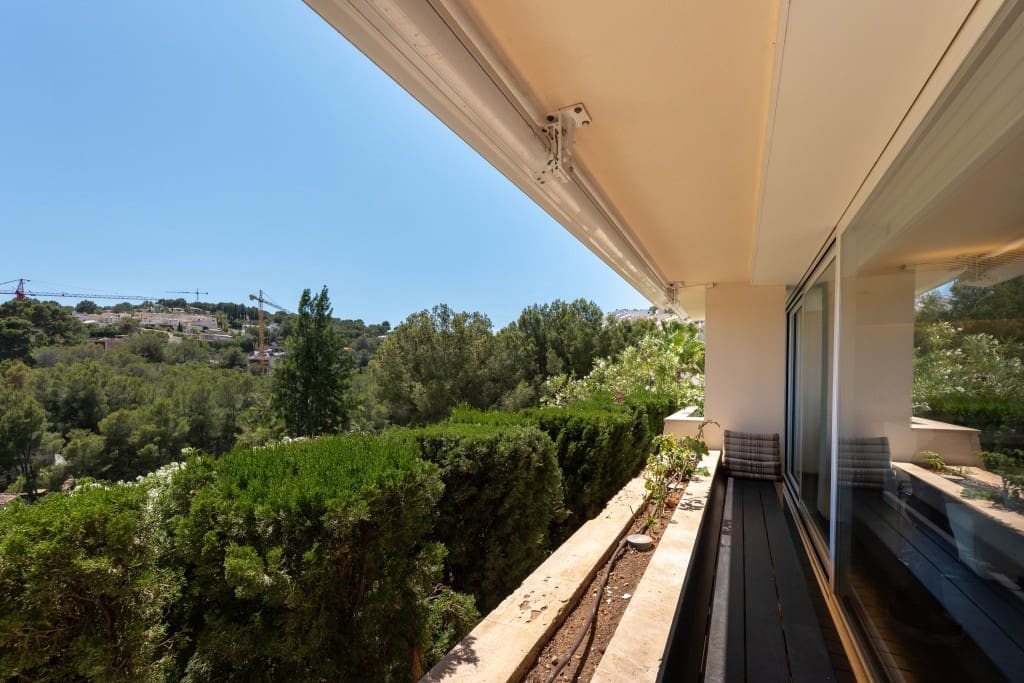 3 soverom Leilighet til salgs i Cas Catala med svømmebasseng - € 1 490 000 (Ref: 9031677)