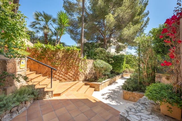 3 soveværelse Lejlighed til salg i Cas Catala, Calvià med swimmingpool - € 1.490.000 (Ref: 9031677)