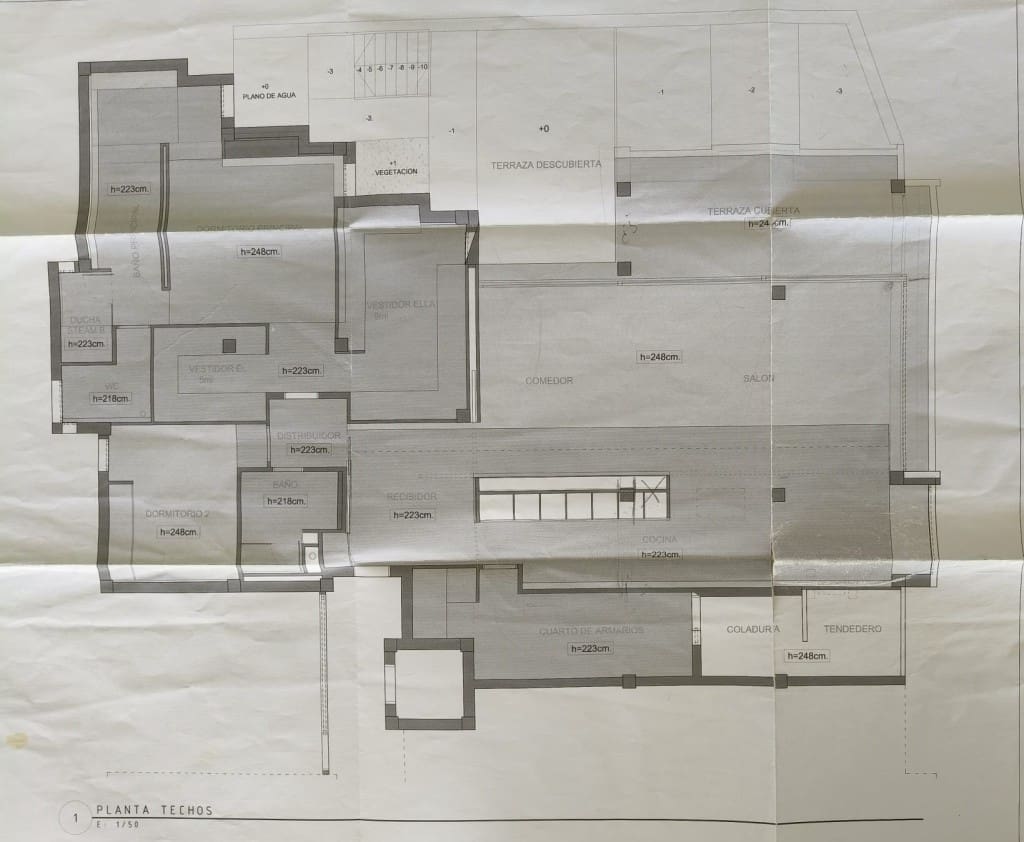 3 soverom Leilighet til salgs i Cas Catala med svømmebasseng - € 1 490 000 (Ref: 9031677)