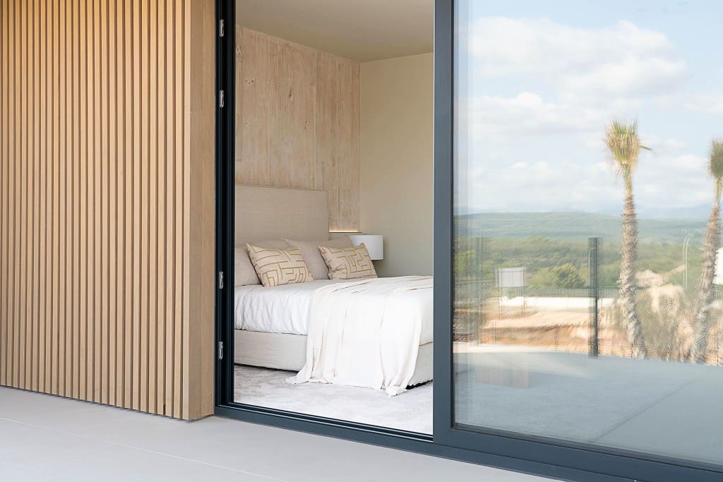 4 bedroom Villa for sale in Son Gual with pool garage - € 2,790,000 (Ref: 9036403)