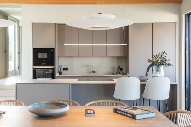 4 Zimmer Villa zu verkaufen in Son Gual, Palma de Mallorca mit Pool Garage - 2.790.000 € (Ref: 9036403)