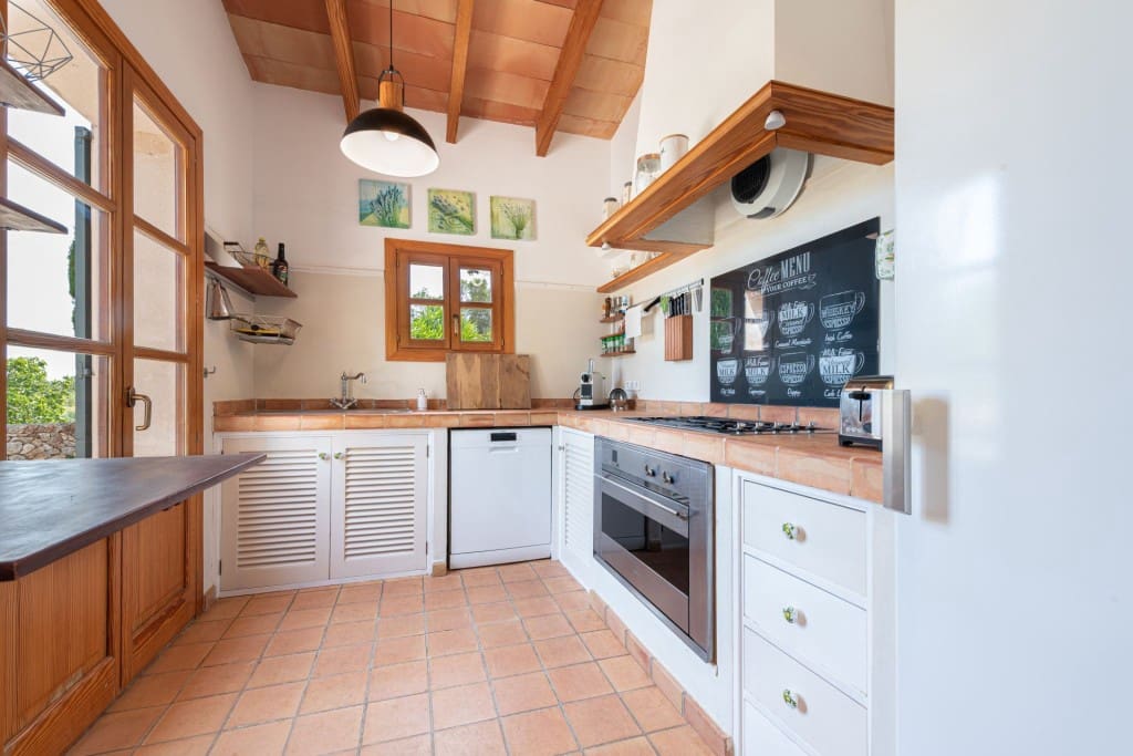 11 soverom Finca/Herregård til salgs i Petra med svømmebasseng - € 2 900 000 (Ref: 9042061)