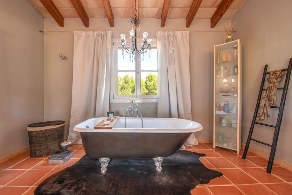 11 soverom Finca/Herregård til salgs i Petra med svømmebasseng - € 2 900 000 (Ref: 9042061)