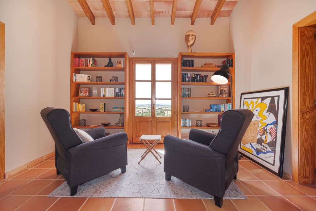 11 soverom Finca/Herregård til salgs i Petra med svømmebasseng - € 2 900 000 (Ref: 9042061)