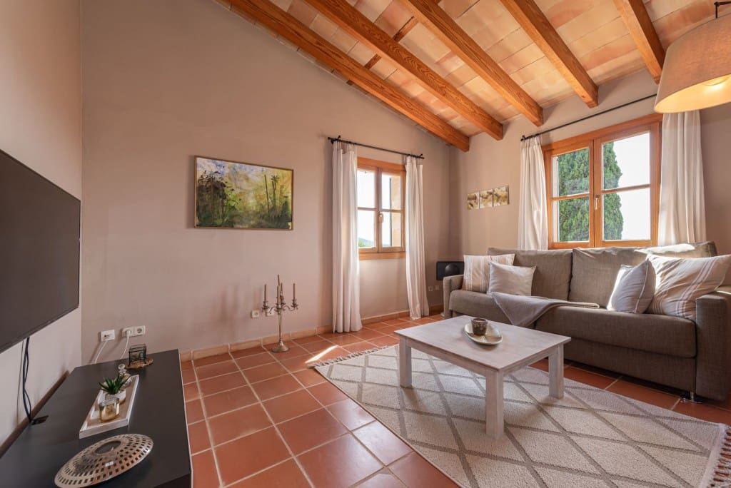 11 soverom Finca/Herregård til salgs i Petra med svømmebasseng - € 2 900 000 (Ref: 9042061)