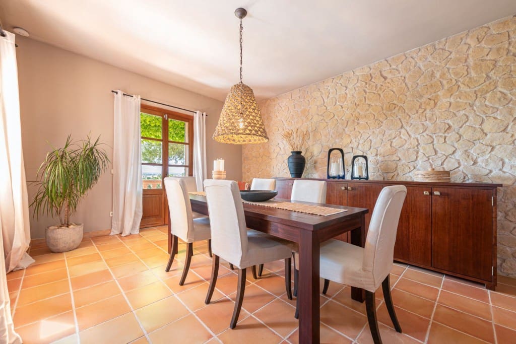 11 soverom Finca/Herregård til salgs i Petra med svømmebasseng - € 2 900 000 (Ref: 9042061)