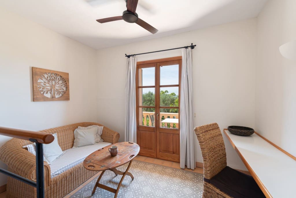 11 soverom Finca/Herregård til salgs i Petra med svømmebasseng - € 2 900 000 (Ref: 9042061)