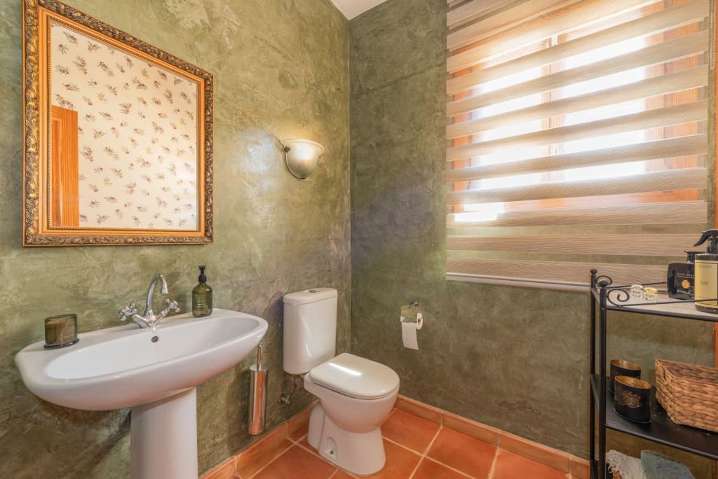 11 soverom Finca/Herregård til salgs i Petra med svømmebasseng - € 2 900 000 (Ref: 9042061)